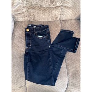 American Eagle Super Stretch Jeggings